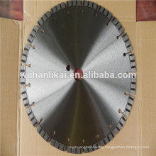 China high profit margin products of diamond blade on hot sell